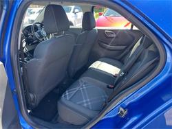 2021 MG MG3 AUTO CORE