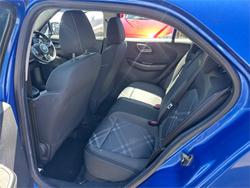 2021 MG MG3 AUTO CORE