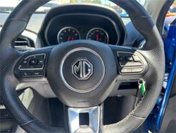 2021 MG MG3 AUTO CORE