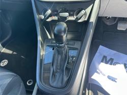 2021 MG MG3 AUTO CORE