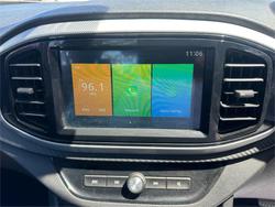 2021 MG MG3 AUTO CORE