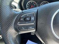 2021 MG MG3 AUTO CORE