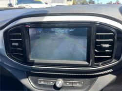 2021 MG MG3 AUTO CORE