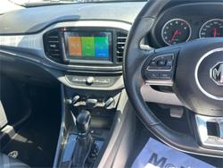 2021 MG MG3 AUTO CORE