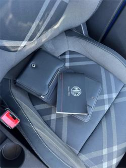 2021 MG MG3 AUTO CORE