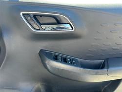 2021 MG MG3 AUTO CORE