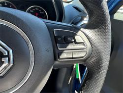 2021 MG MG3 AUTO CORE