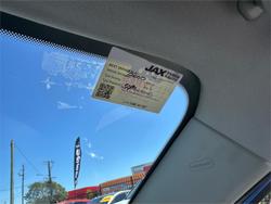 2021 MG MG3 AUTO CORE