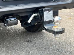 2024 Ford Ranger Wildtrak