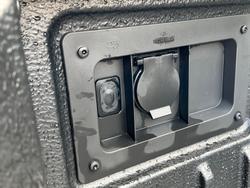 2024 Ford Ranger Wildtrak