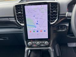 2024 Ford Ranger Wildtrak