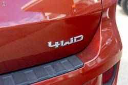 2022 Ford
                Everest Platinum