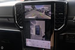 2022 Ford
                Everest Platinum