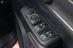 2022 Ford Everest Platinum