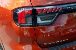 2022 Ford
                Everest Platinum