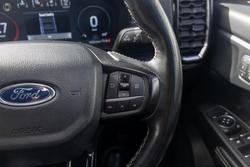 2022 Ford
                Everest Platinum