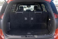 2022 Ford
                Everest Platinum