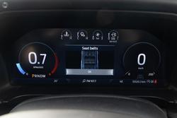 2022 Ford Everest Platinum