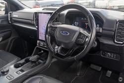 2022 Ford Everest Platinum