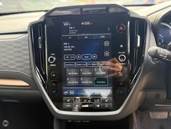 2025 Subaru Forester Hybrid Sport