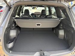 2025 Subaru Forester Hybrid Sport