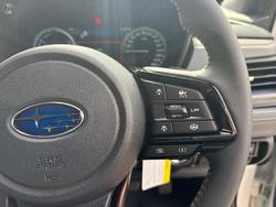 2025 Subaru Forester Hybrid Sport