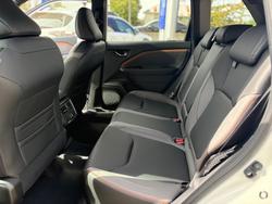 2025 Subaru Forester Hybrid Sport