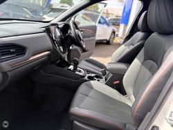 2025 Subaru Forester Hybrid Sport