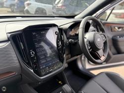 2025 Subaru Forester Hybrid Sport