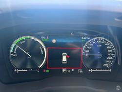 2025 Subaru Forester Hybrid Sport