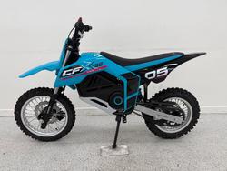 CFMOTO CX-5E