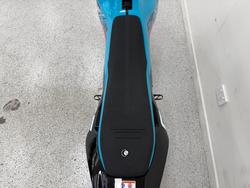 2025 CFMOTO CX-5E Blue