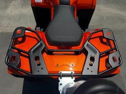 2026 CFMOTO 2026 Cf Moto 400CC CFORCE 400 EPS ATV Orange