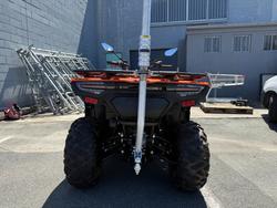 2026 CFMOTO 2026 Cf Moto 400CC CFORCE 400 EPS ATV Orange