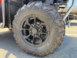 2026 CFMOTO 2026 Cf Moto 400CC CFORCE 400 EPS ATV LAVA ORANGE