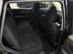 2015 Nissan X-TRAIL ST