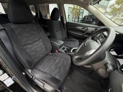 2015 Nissan X-TRAIL ST