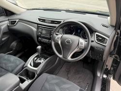 2015 Nissan X-TRAIL ST