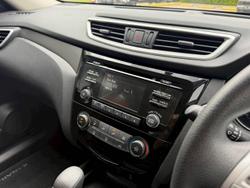 2015 Nissan X-TRAIL ST