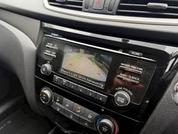 2015 Nissan X-TRAIL ST