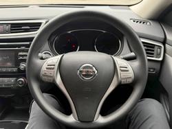 2015 Nissan X-TRAIL ST