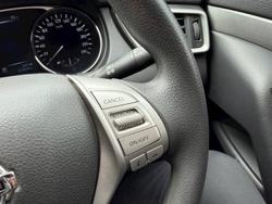 2015 Nissan X-TRAIL ST