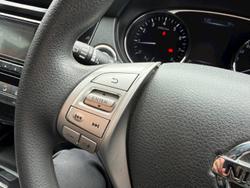 2015 Nissan X-TRAIL ST