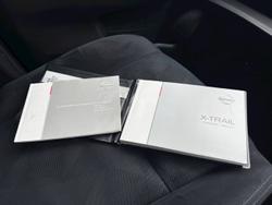 2015 Nissan X-TRAIL ST