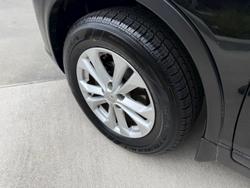 2015 Nissan X-TRAIL ST