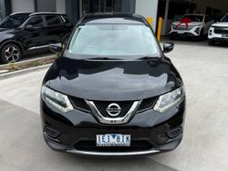 2015 Nissan X-TRAIL ST