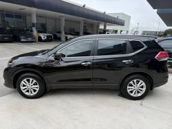 2015 Nissan X-TRAIL ST