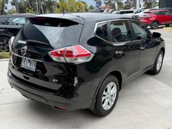 2015 Nissan X-TRAIL ST