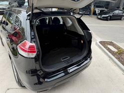 2015 Nissan X-TRAIL ST