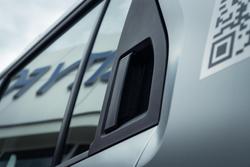 2024 Hyundai INSTER AX.V1 MY25 Silver